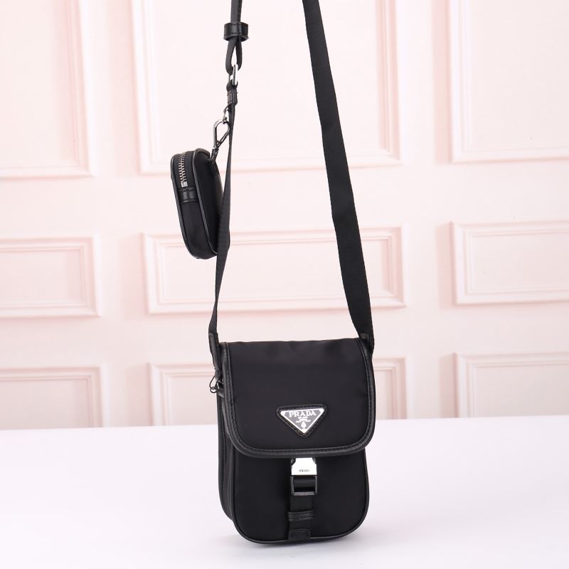 Prada Satchel Bags